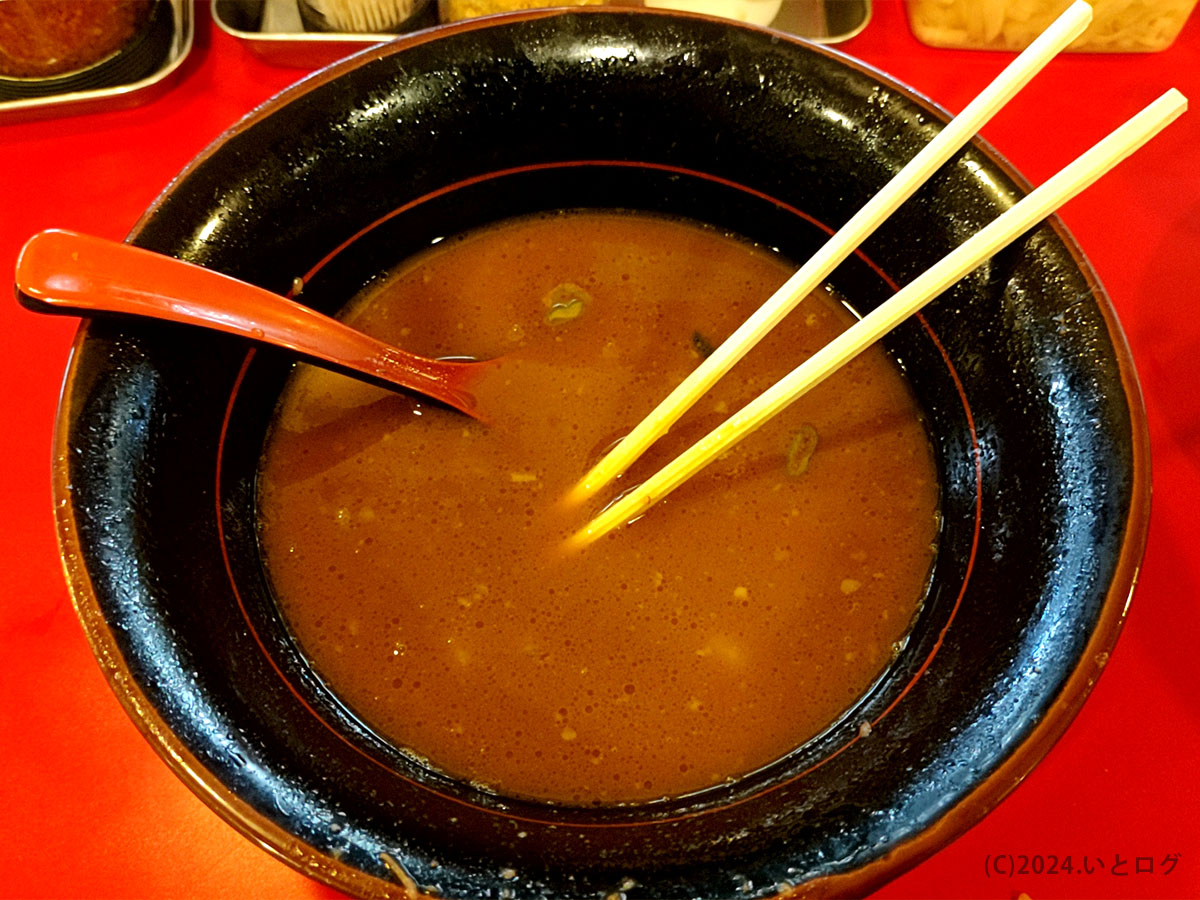 熊田家　茨城　つくばみらい市　ラーメン