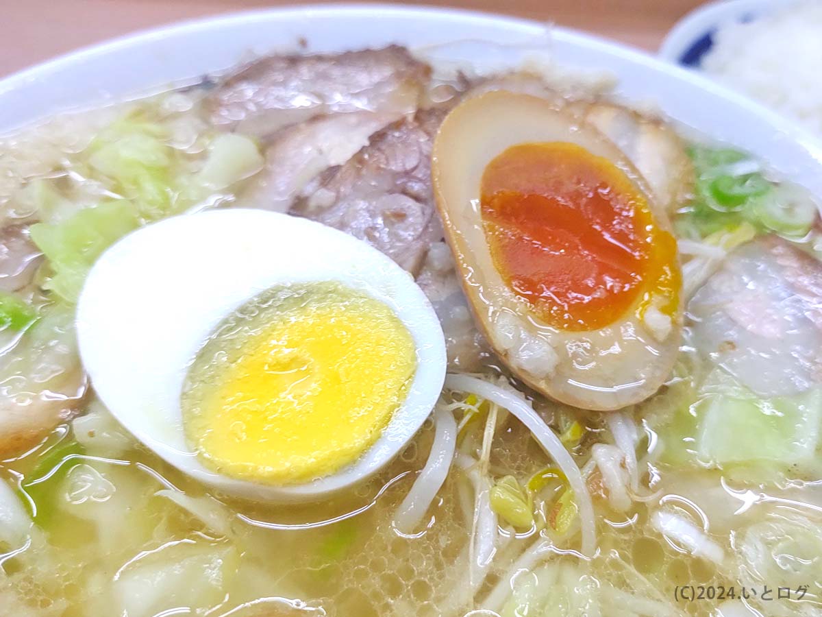 ラーメンマン　宮崎　