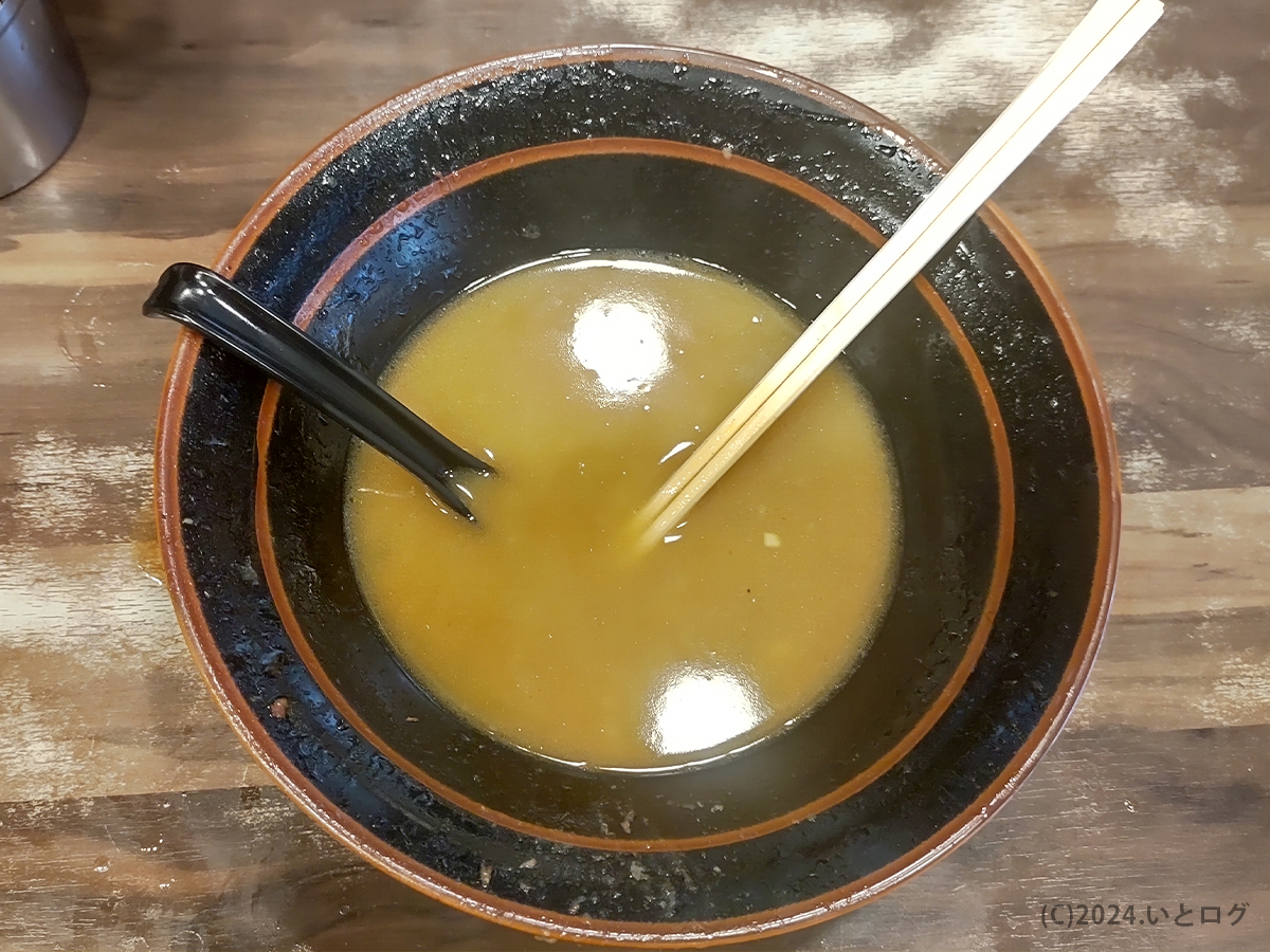 神田ラーメン わいず 　おすすめ