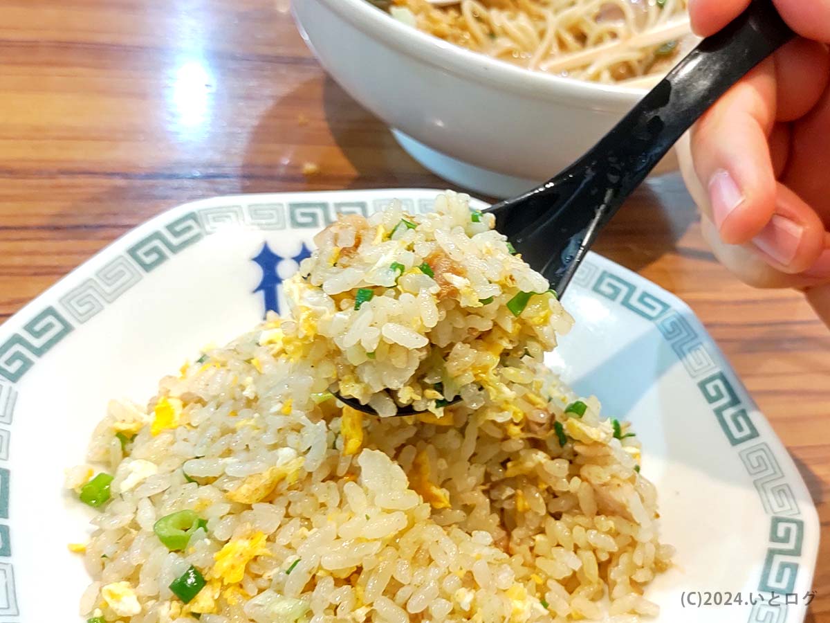 桂花ラーメン　熊本　