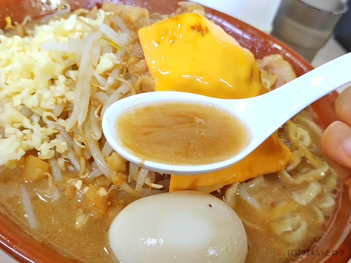 自家製麺　太宰本店　甲府