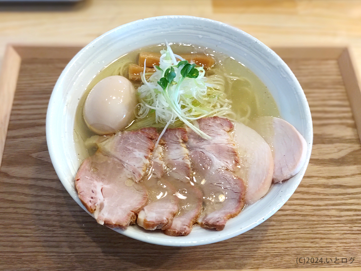 メンヤオキビ 山梨　甲府市　