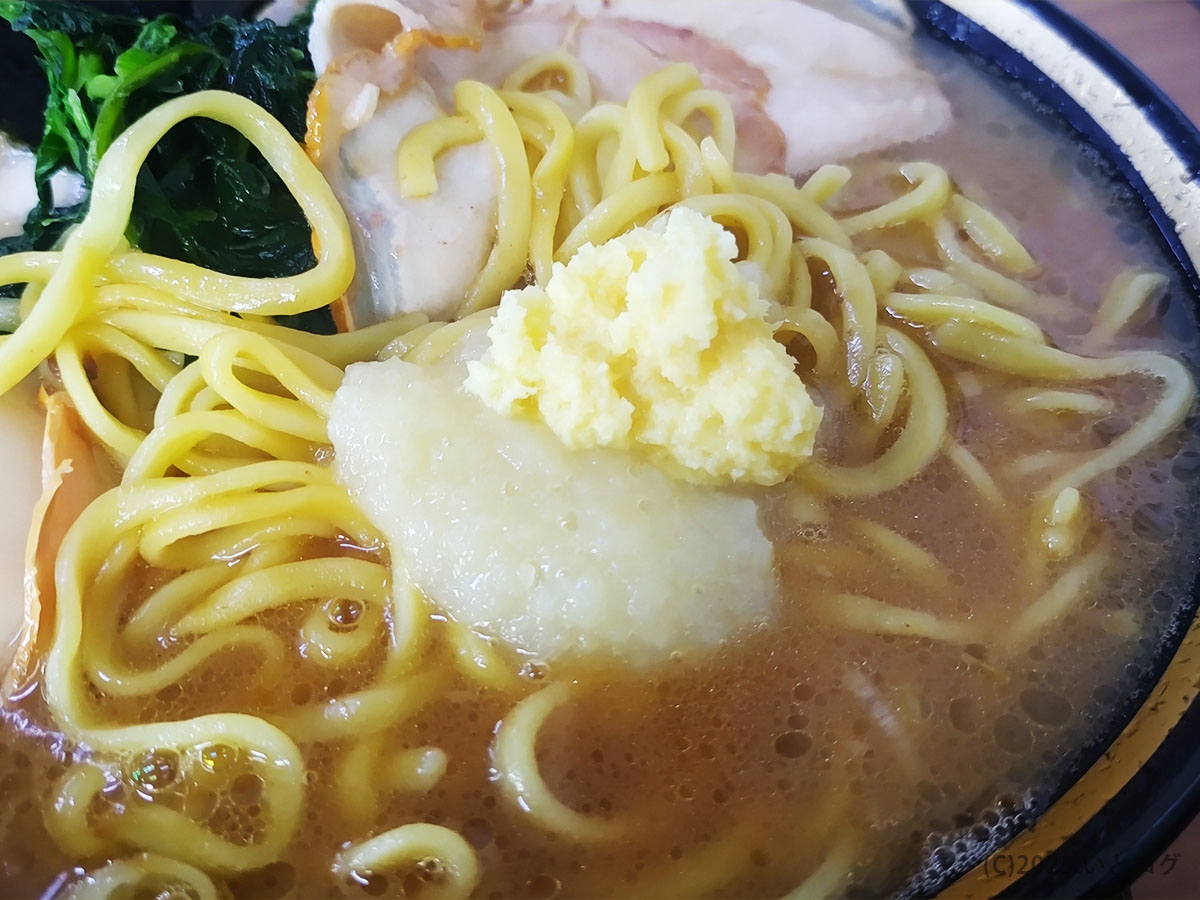 林家 千葉 木更津 ショウガ にんにく