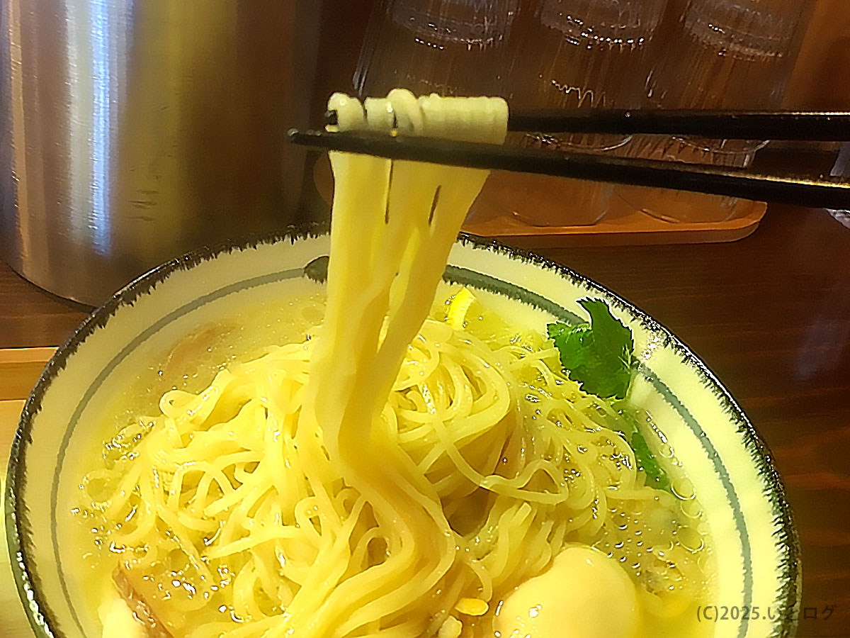 ムー　山梨　甲府　麺