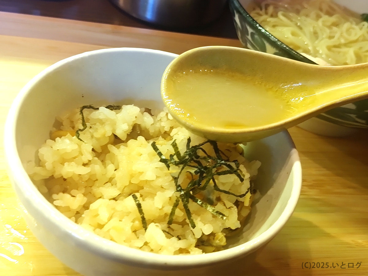 夢海　山梨　甲府　貝めし