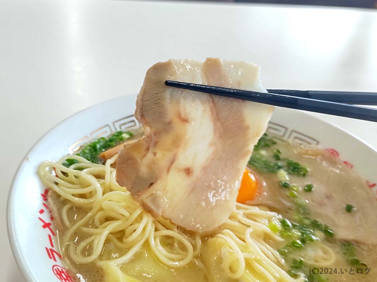 丸幸ラーメンセンター　佐賀　基山町　