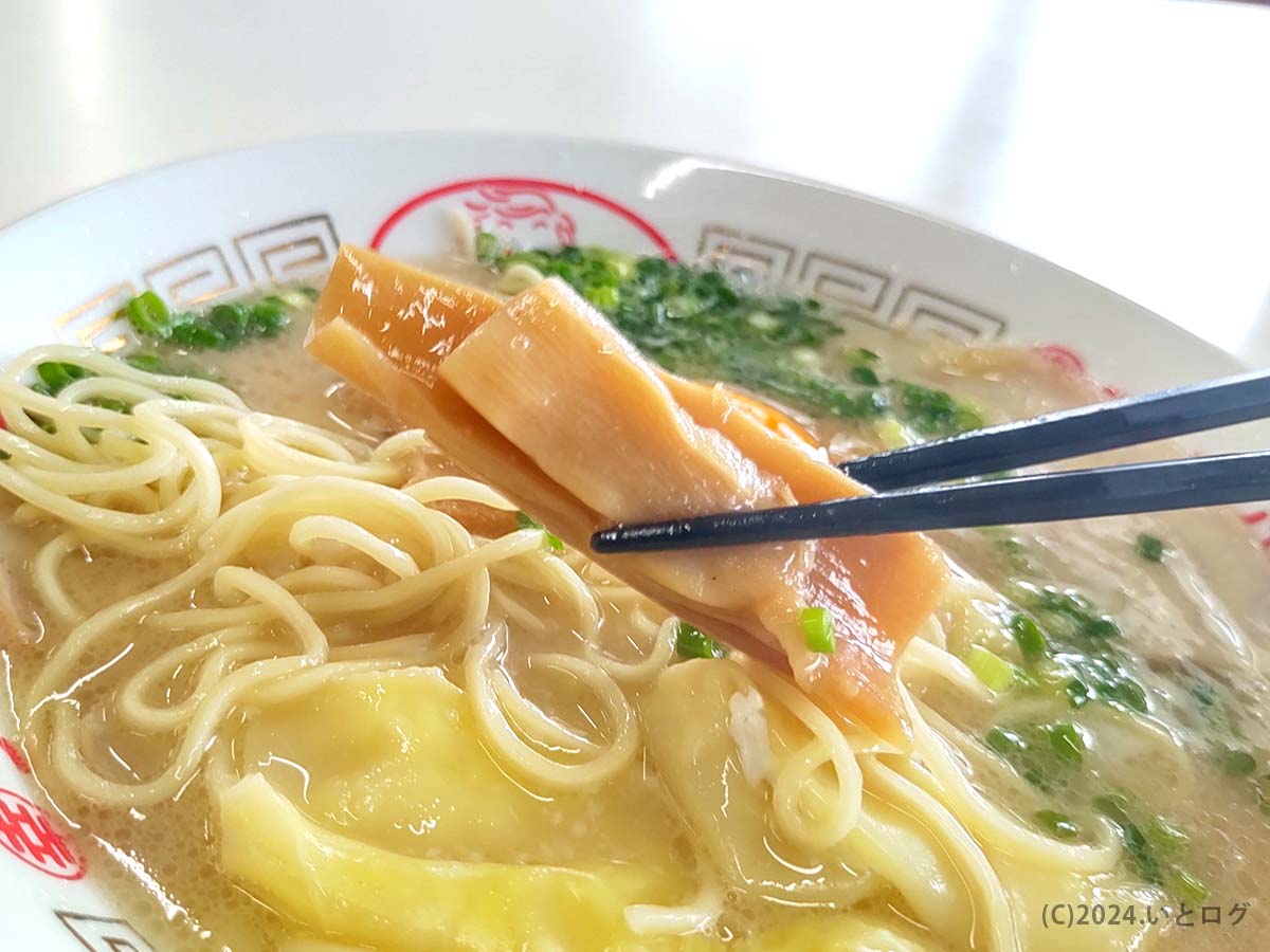 丸幸ラーメンセンター　佐賀　基山町　