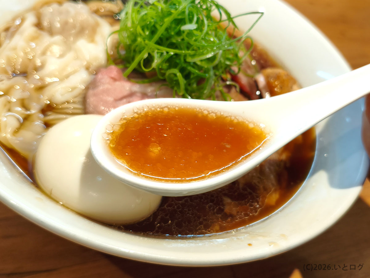 沖縄 透き通ったスープ ラーメン NAGISA 醤油スープ 与那原 ラーメン 穴場