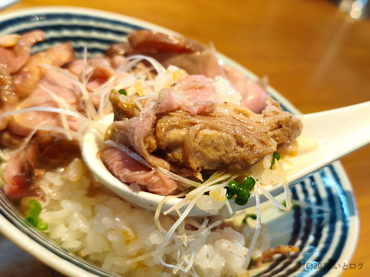 ナギサ 与那原町 チャーシュー丼 サイドメニュー 沖縄ラーメン人気店