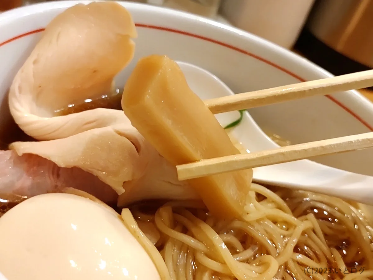 TERRA　石川　金沢市　ラーメン