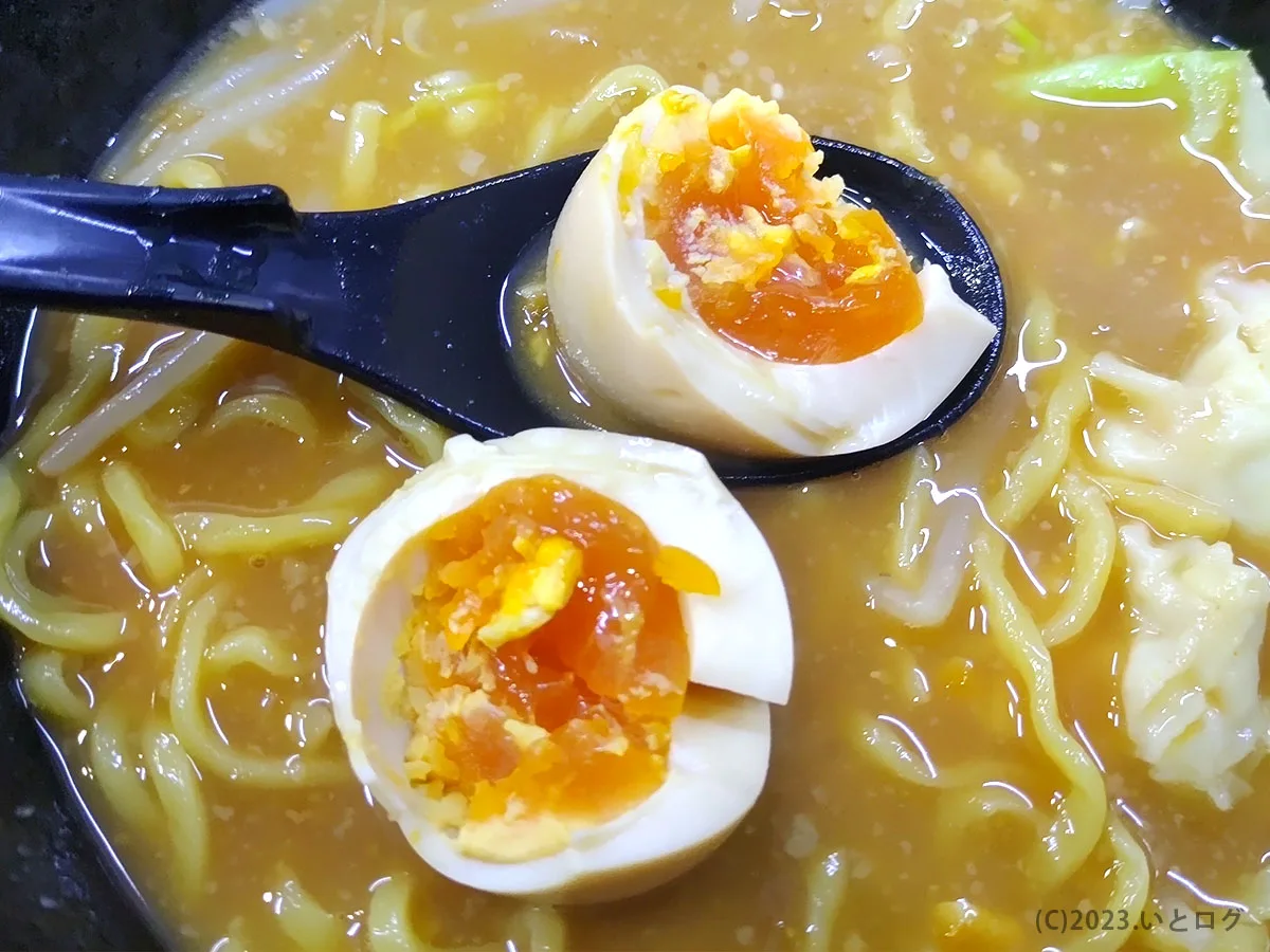 麻布ラーメン　山梨　甲府　