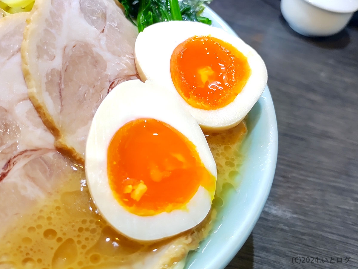 蔵前家　浜松　静岡　ラーメン