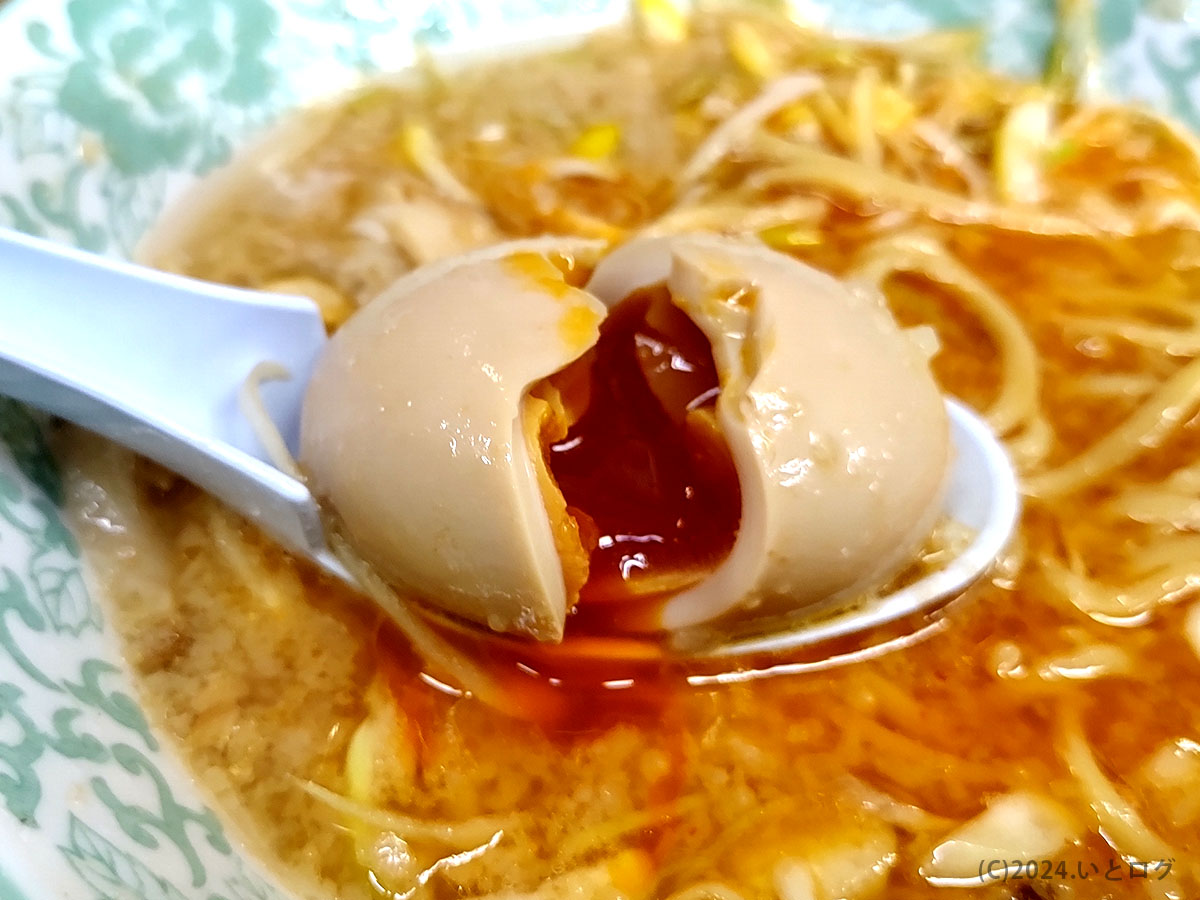 土佐っ子ラーメン　豊島区　池袋　深夜