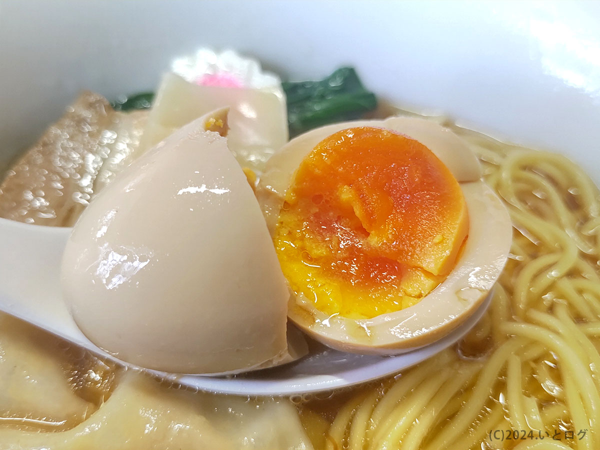 竹ちゃんラーメン　山梨　甲府　ランチ