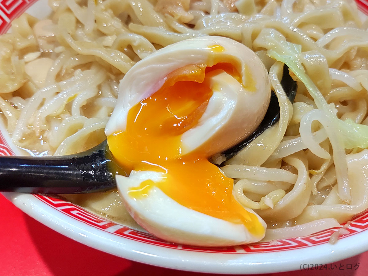 ラーメンつづき　東京　町田市　