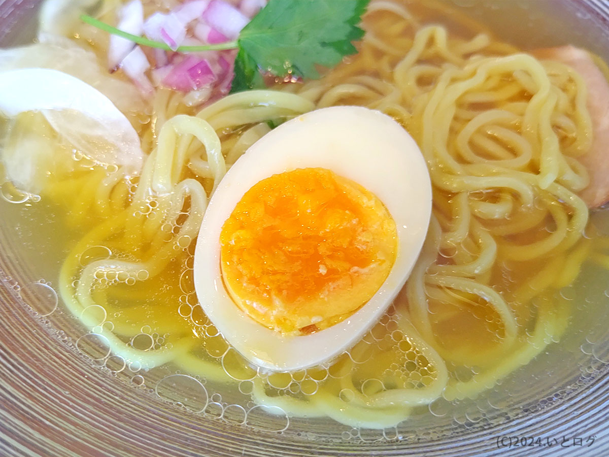 麺あかざわ 山梨　南アルプス市　