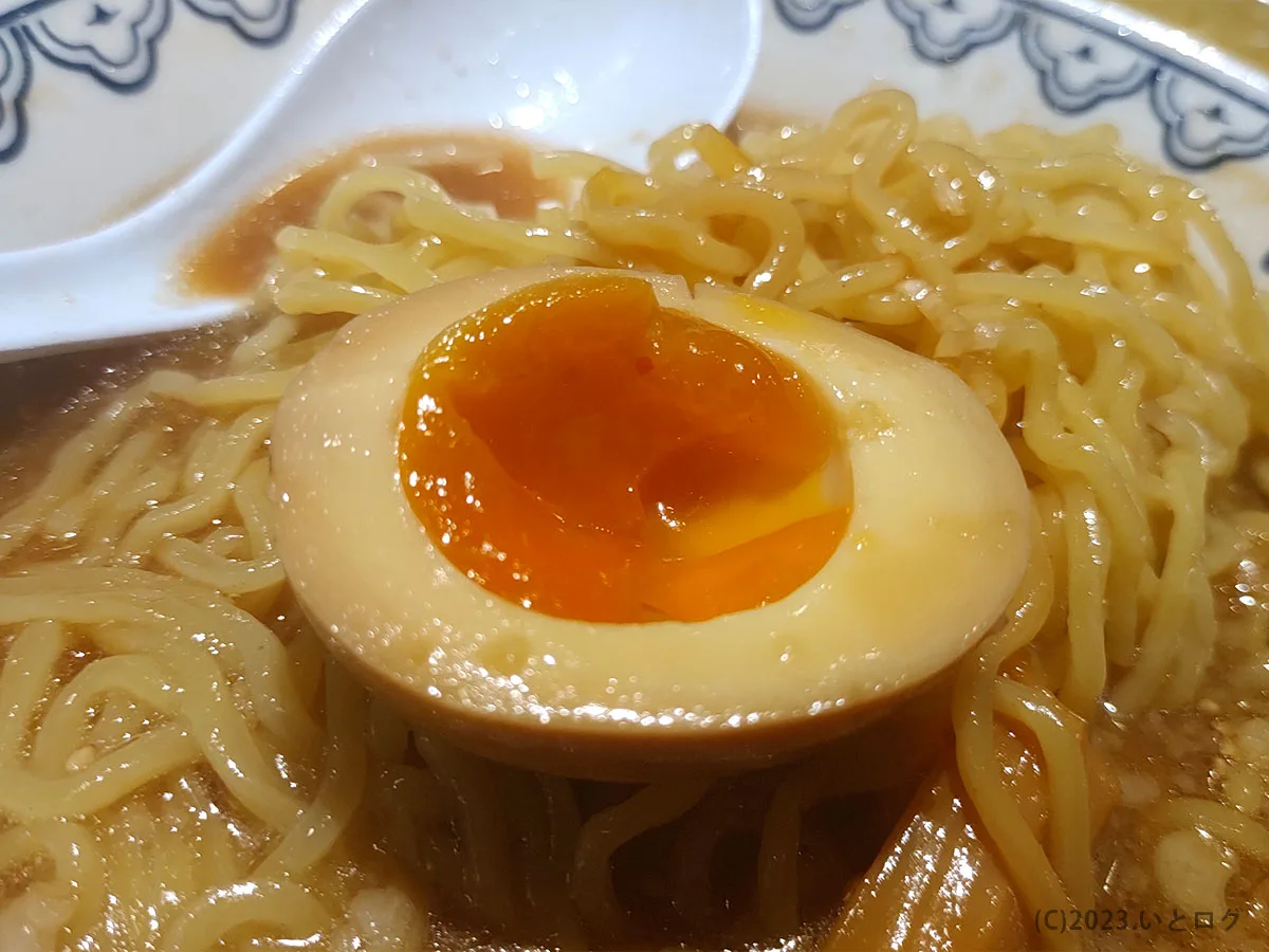 ばんから　ラーメン　カロリー