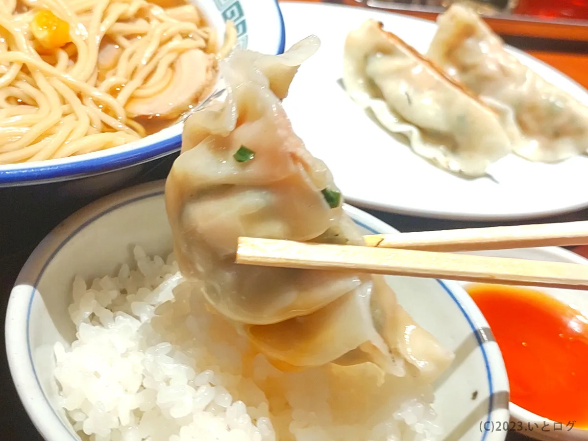 青葉　山梨　中央市　ランチ