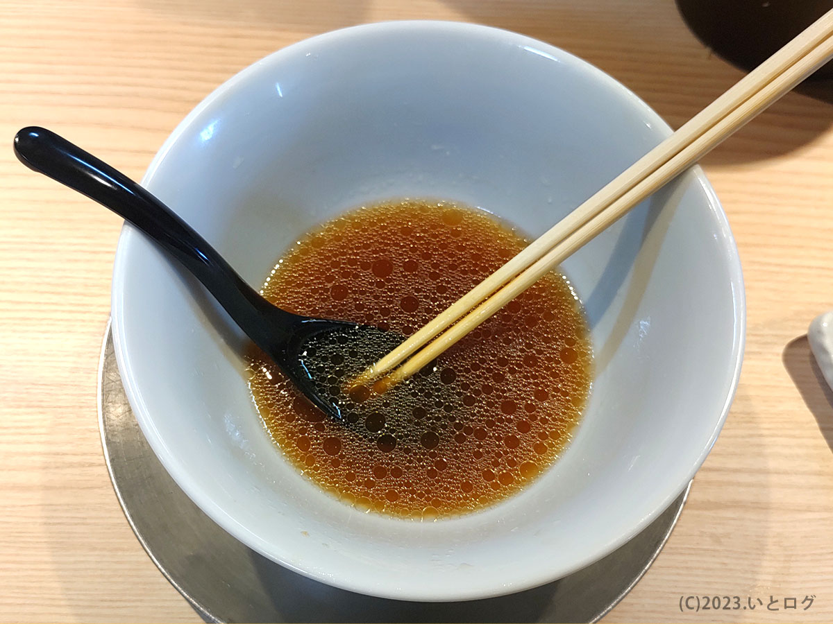 麺道　麒麟児　おすすめ