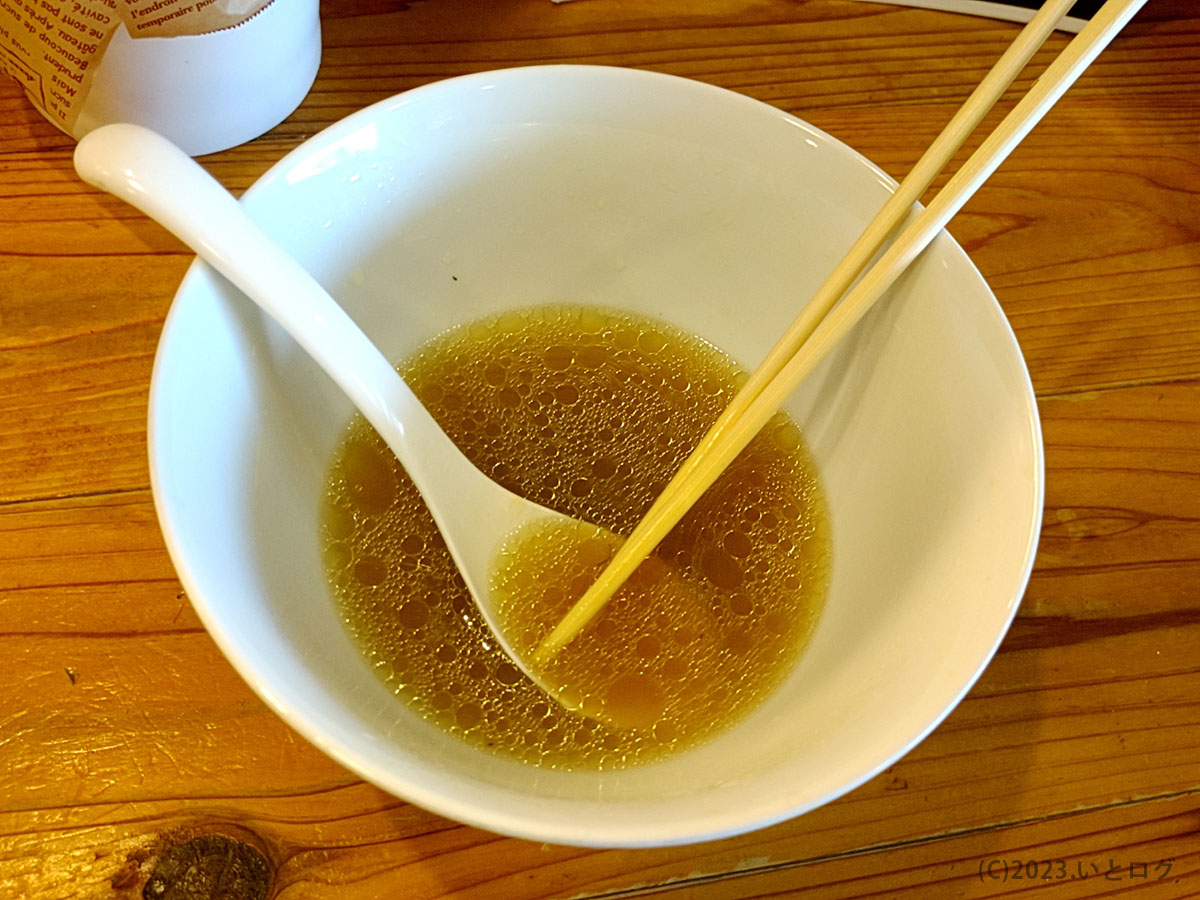 まほろば　福井　ラーメン