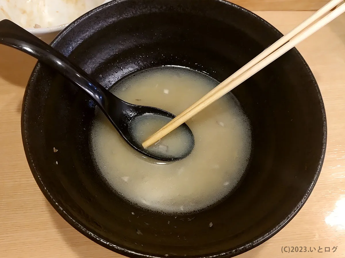 中華そばはまな　浜松　ラーメン　