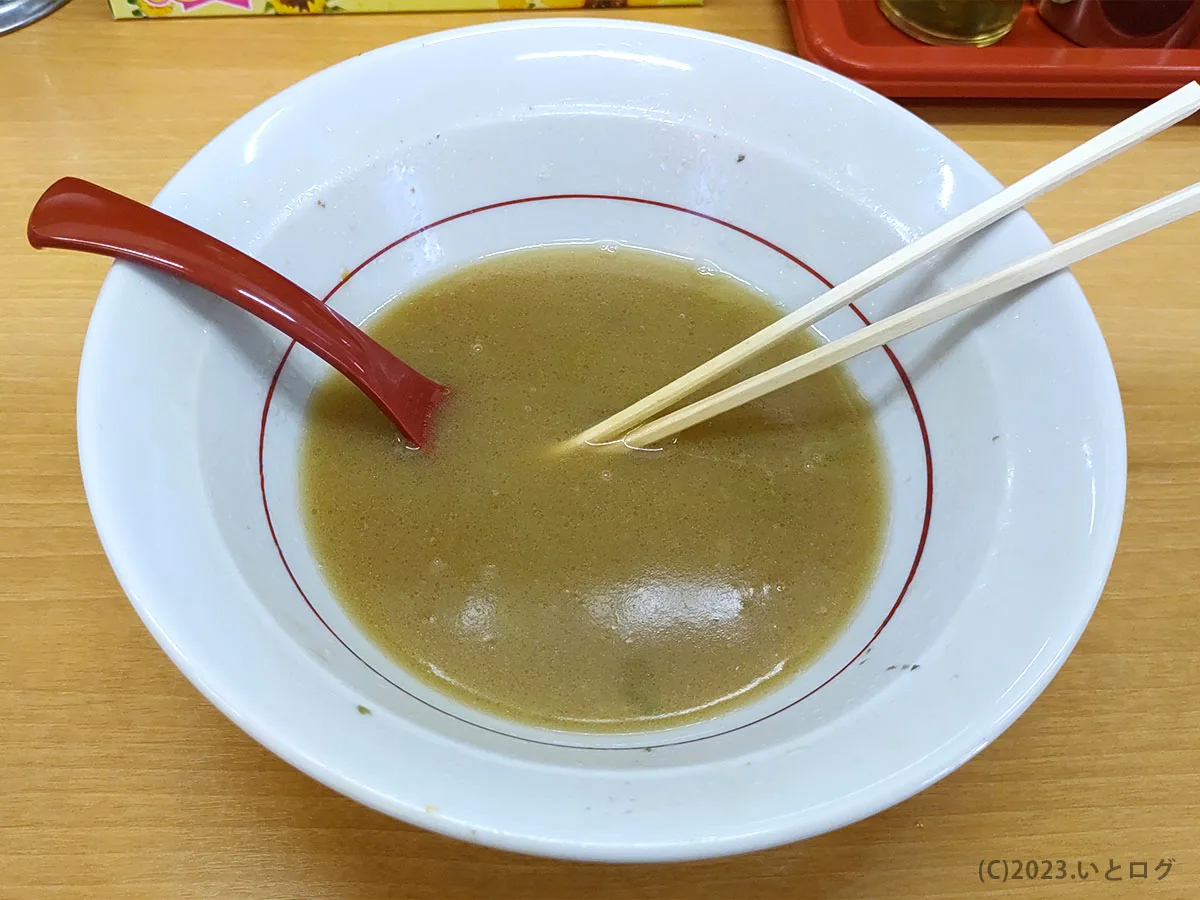 真打　石川　金沢市　家系