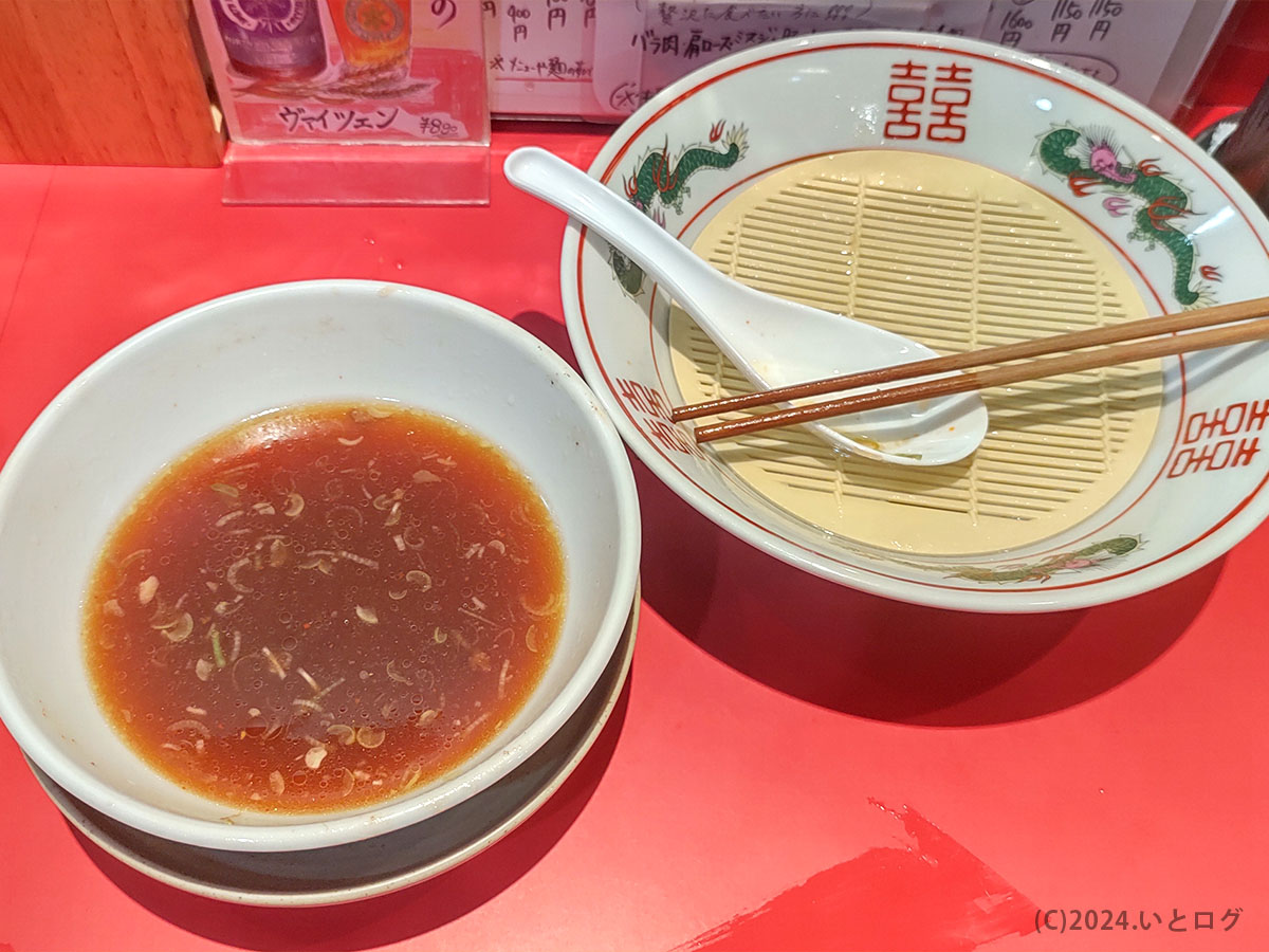 カドヤ食堂　大阪　総本店