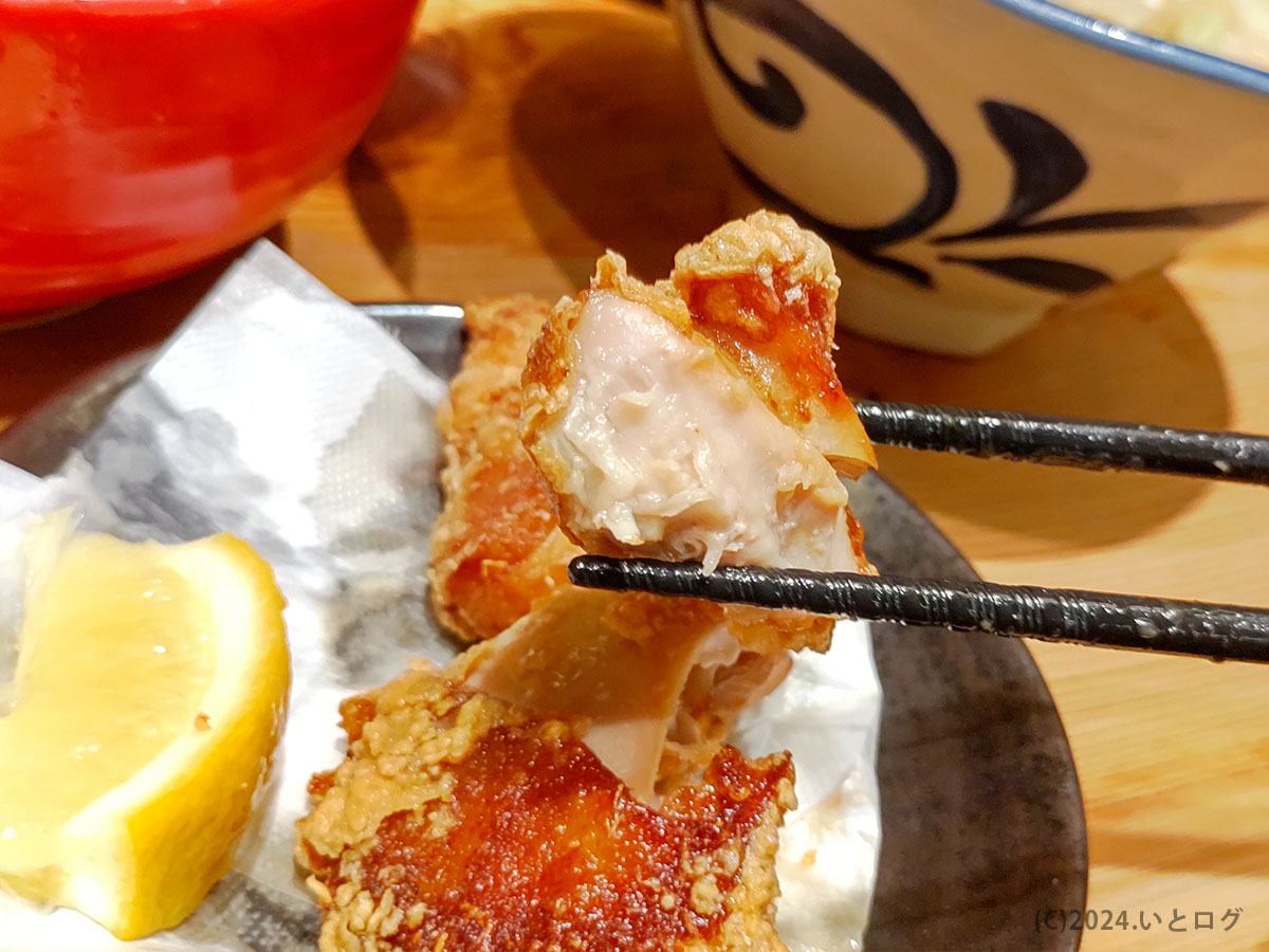 三田製麺所　大阪　梅田　つけ麺