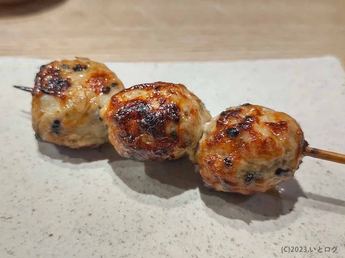 大銀杏　愛知　名古屋市　焼き鳥