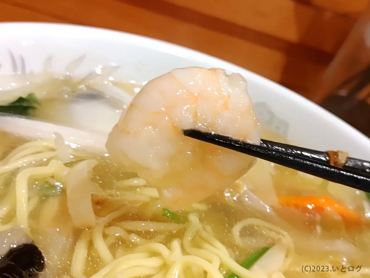 中華Dining 桃李　甲府　山梨　松坂