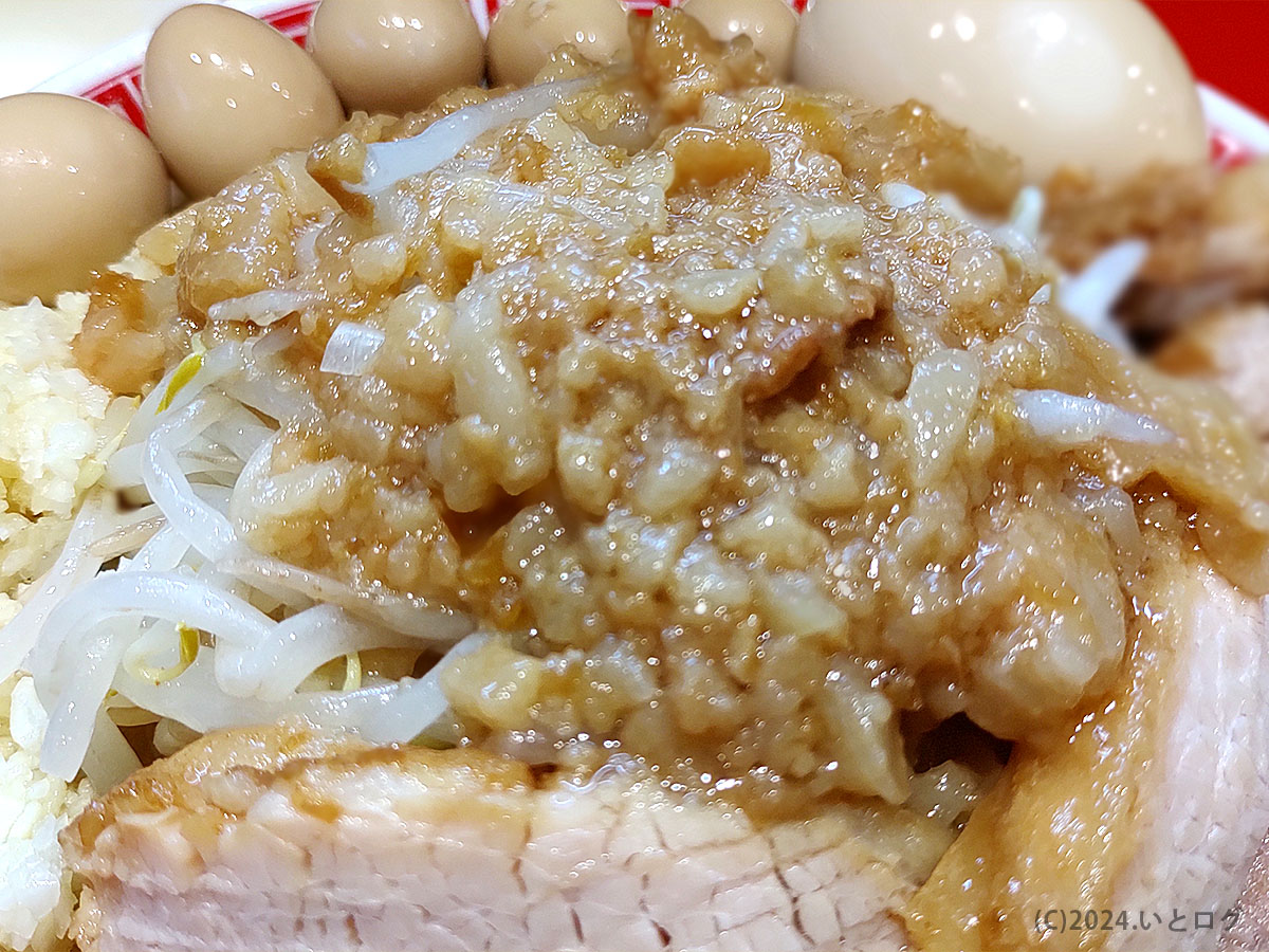 ラーメンつづき　東京　町田市　