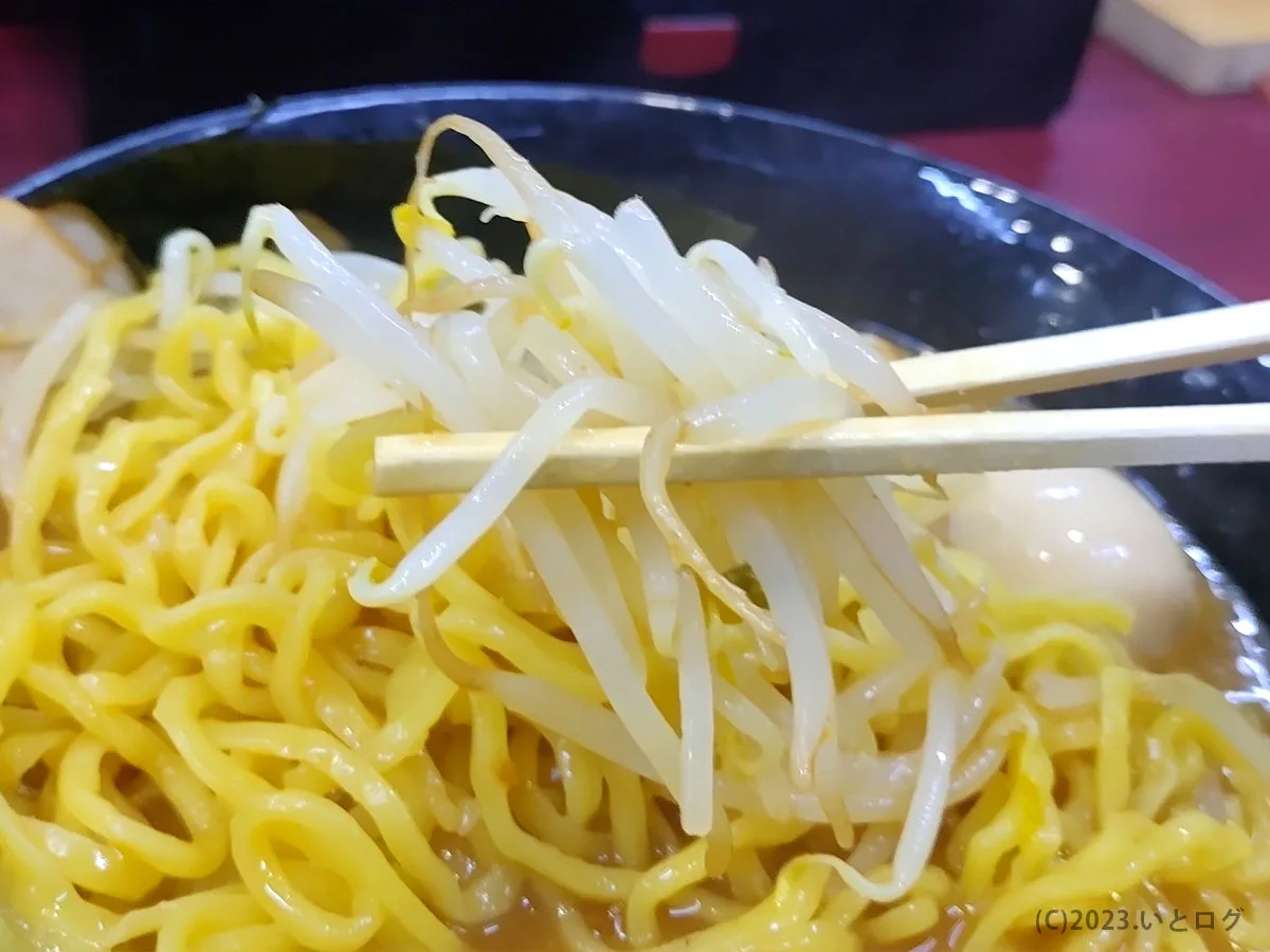 麻布ラーメン　山梨　甲府　