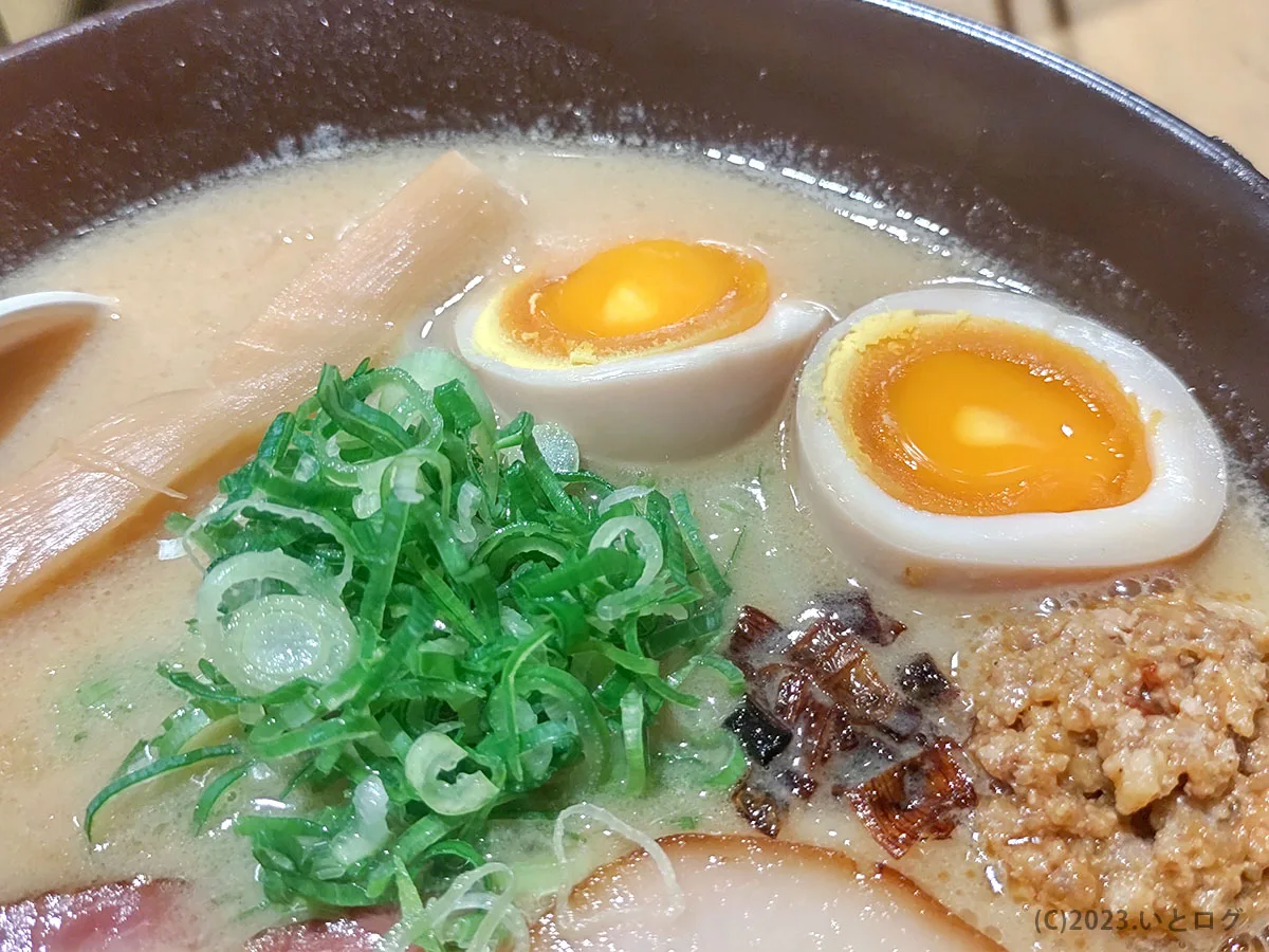 ふじ屋NOODLE　札幌　北海道　すすきの