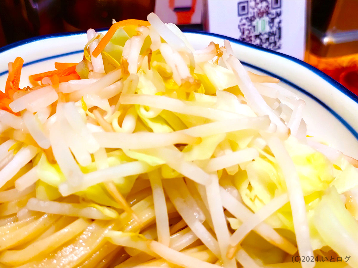 三田製麺所　大阪　梅田　ラーメン