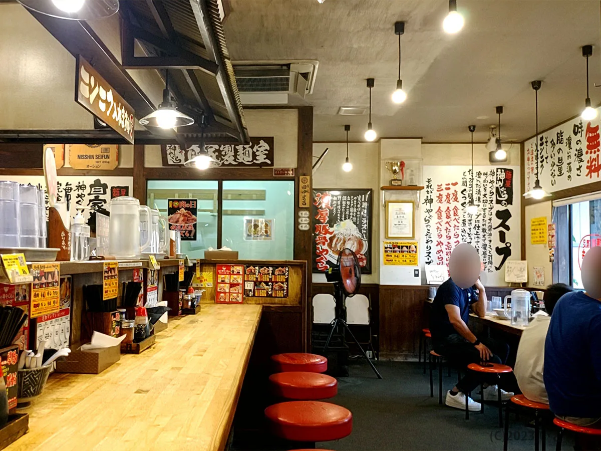 神やぐら 石川 金沢