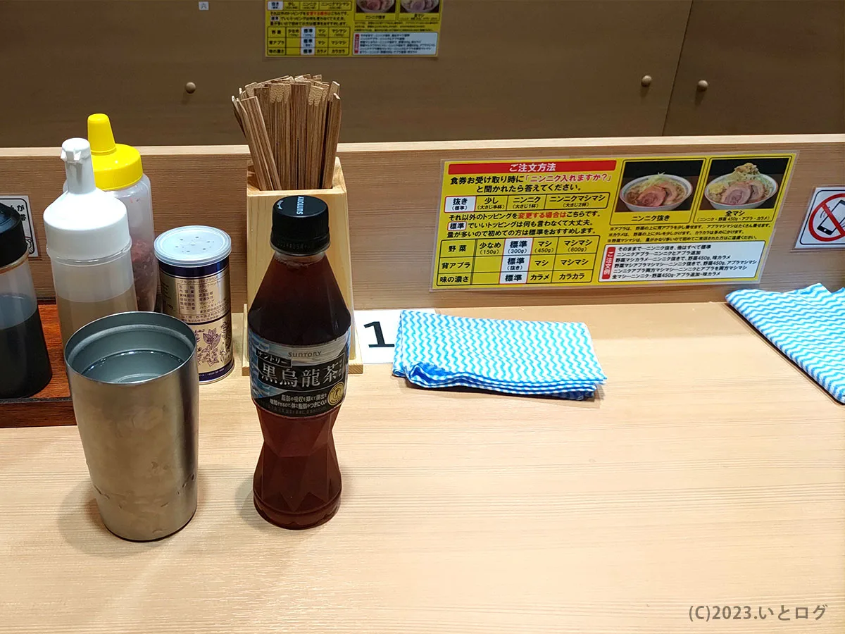 豚彦 山梨 甲府 ランチ