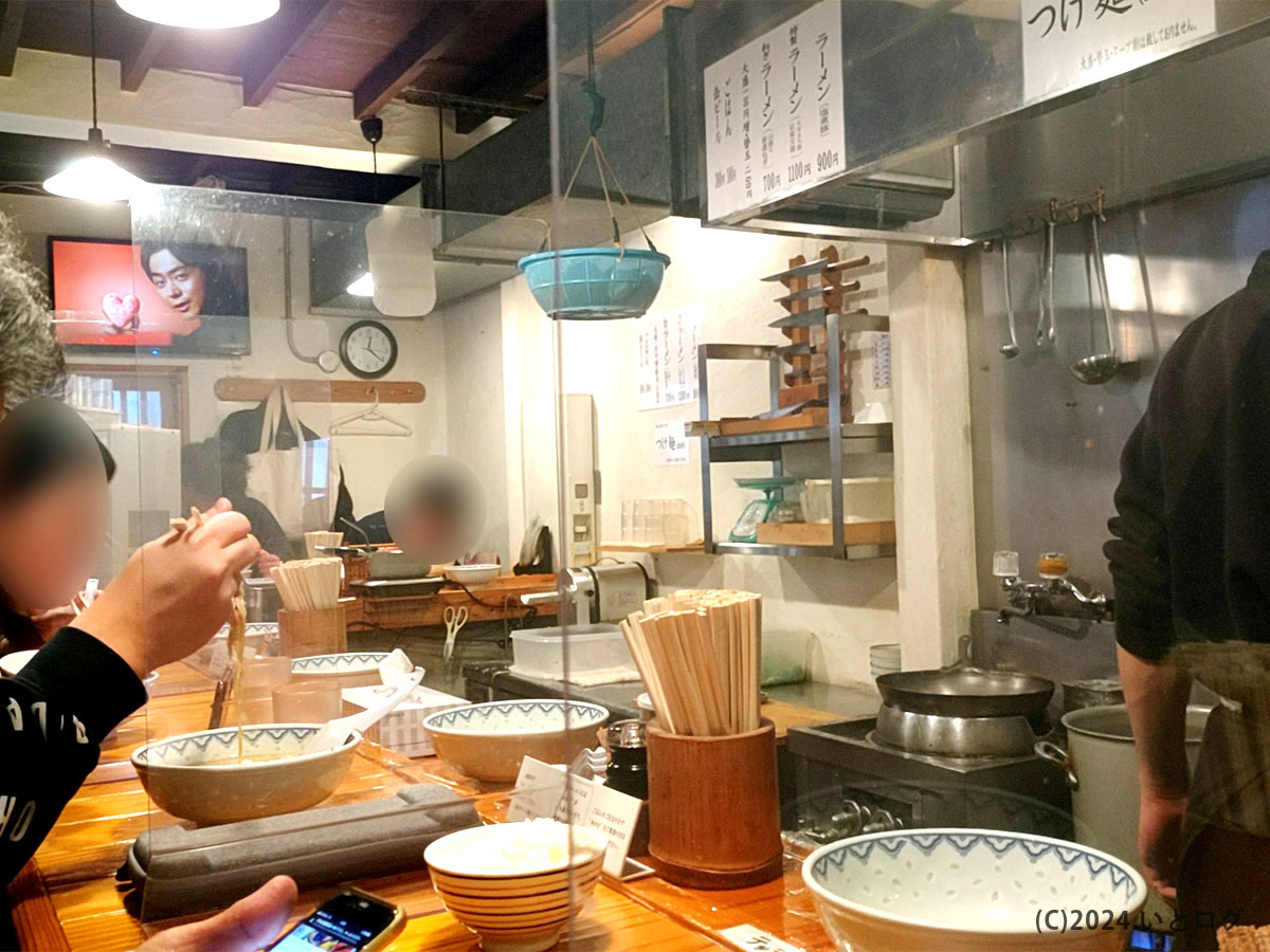 とんぴととりの光龍益　大阪　都島　ディナー