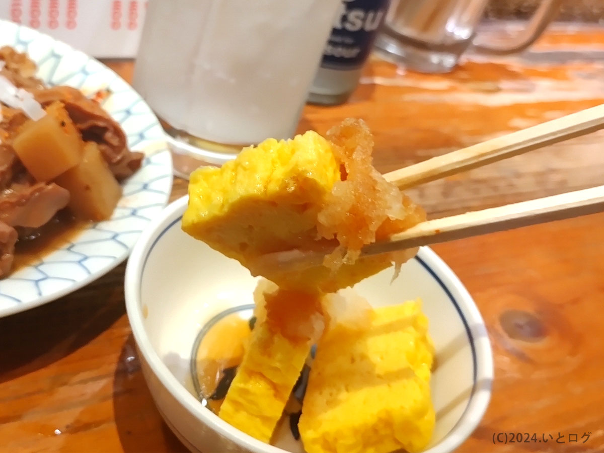 上野　居酒屋　大統領　