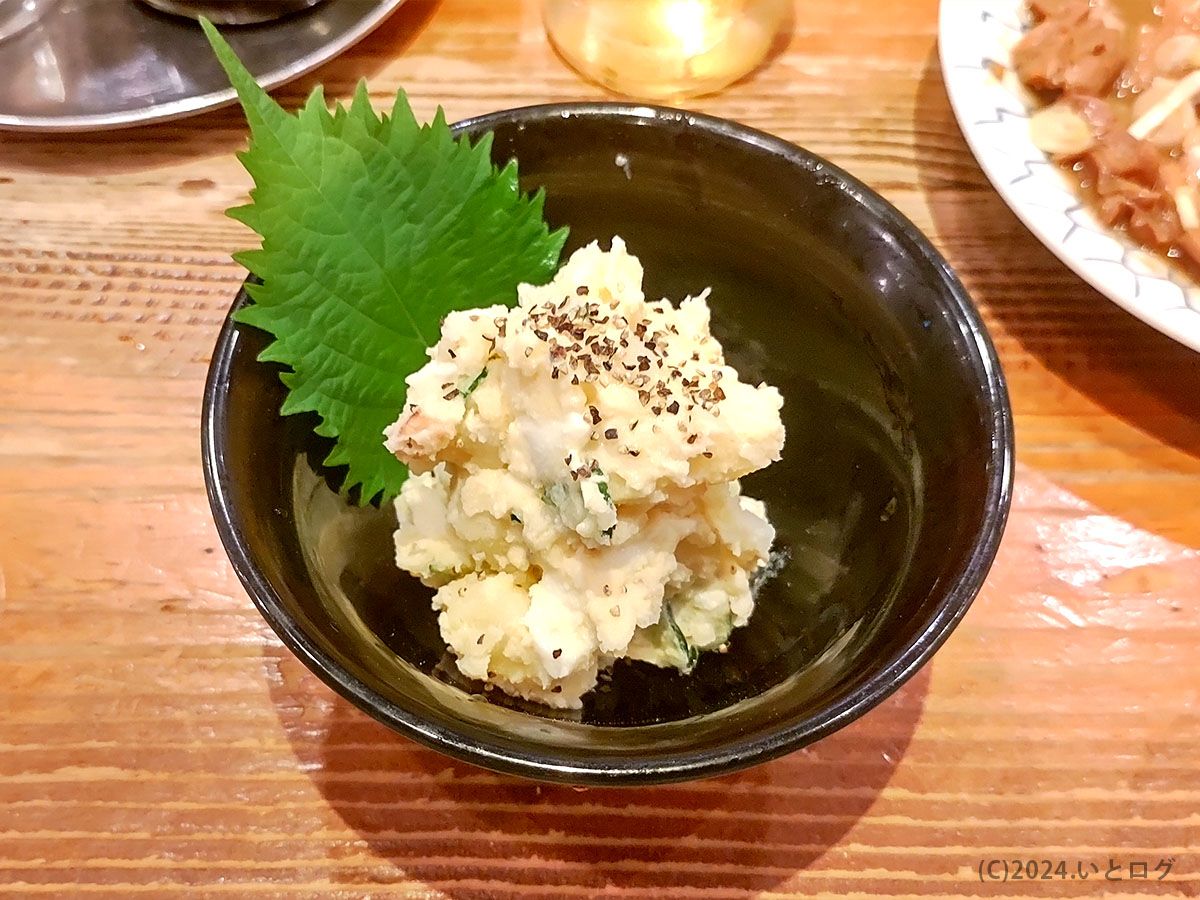 上野　居酒屋　大統領　