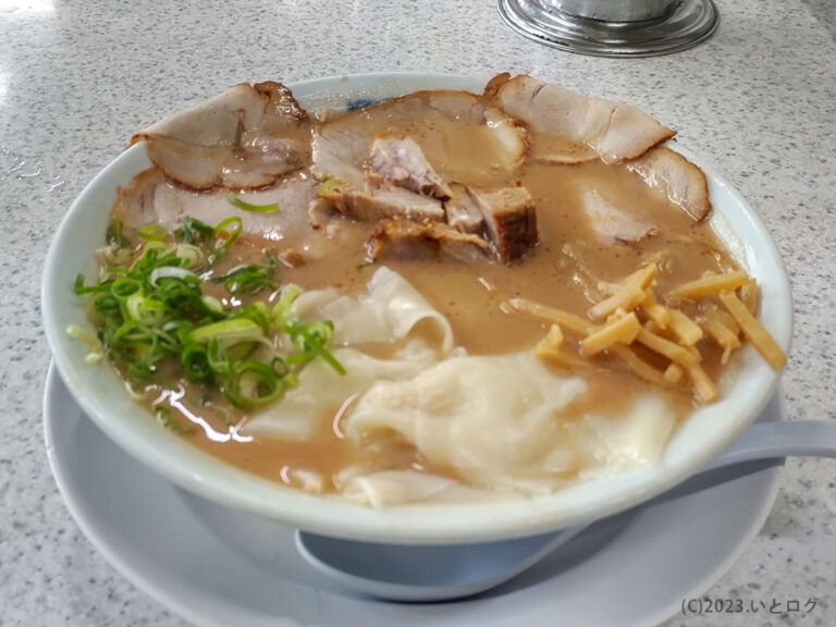 福岡　久留米ラーメン　人気