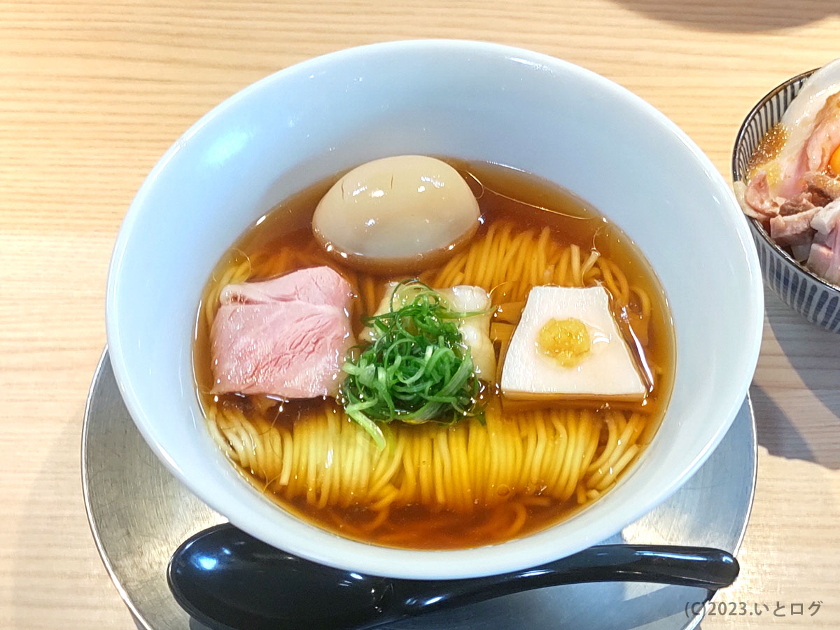 長野　ラーメン　ランキング　麒麟児