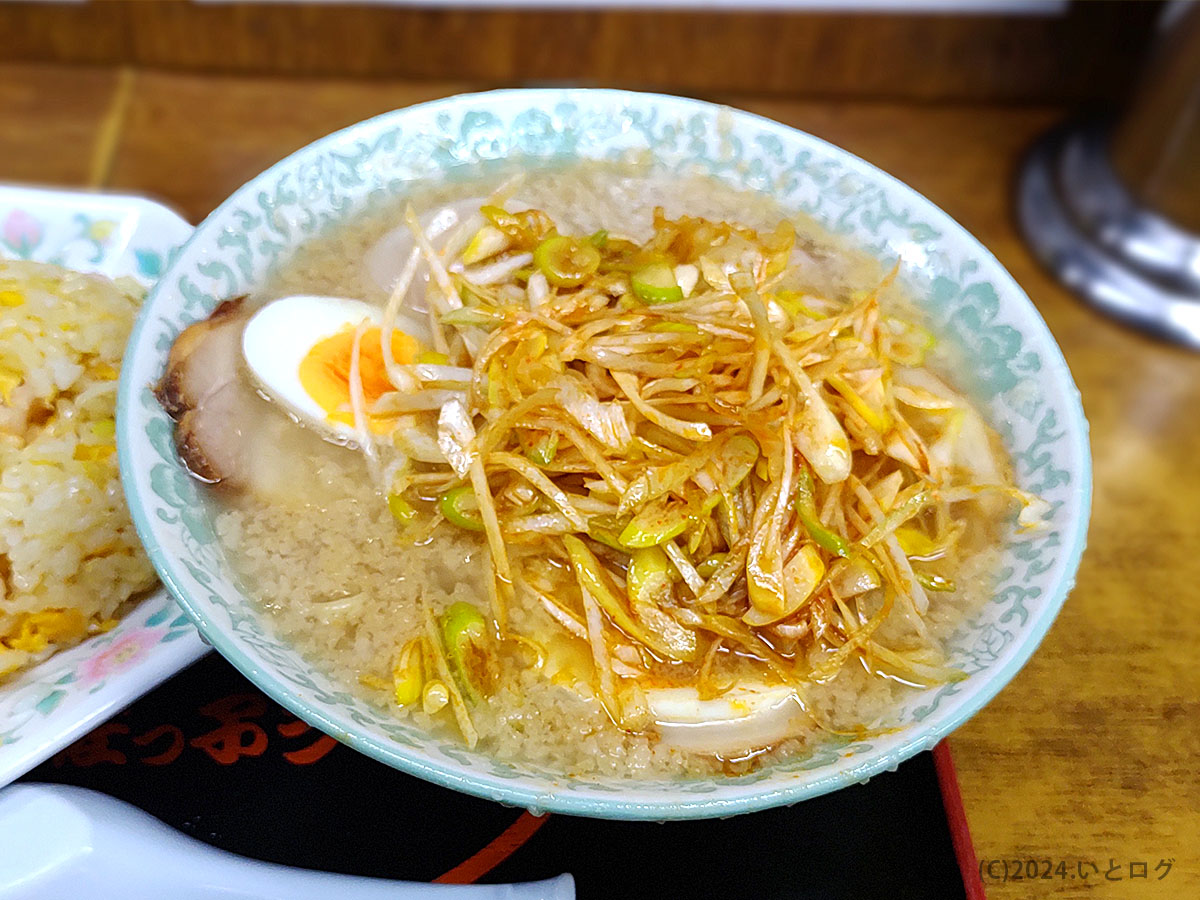 土佐っ子ラーメン　豊島区　池袋　