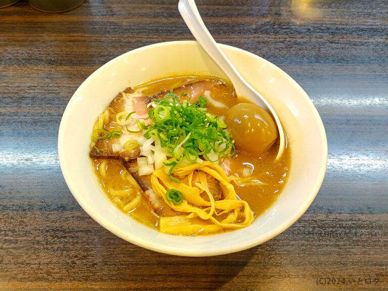 浜田山　浜松　静岡　ラーメン