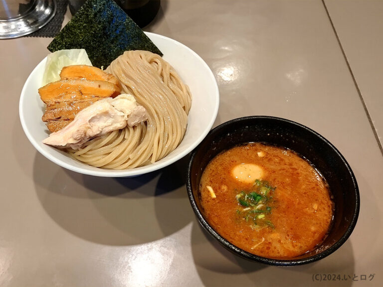 五ノ神製作所　渋谷区　新宿　ラーメン