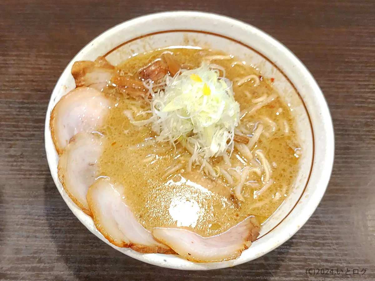 【 完成品確認ページ 】りょん様 らーめん颯人』注文の多いラーメン屋はミシュラン認定店。緊迫した空気