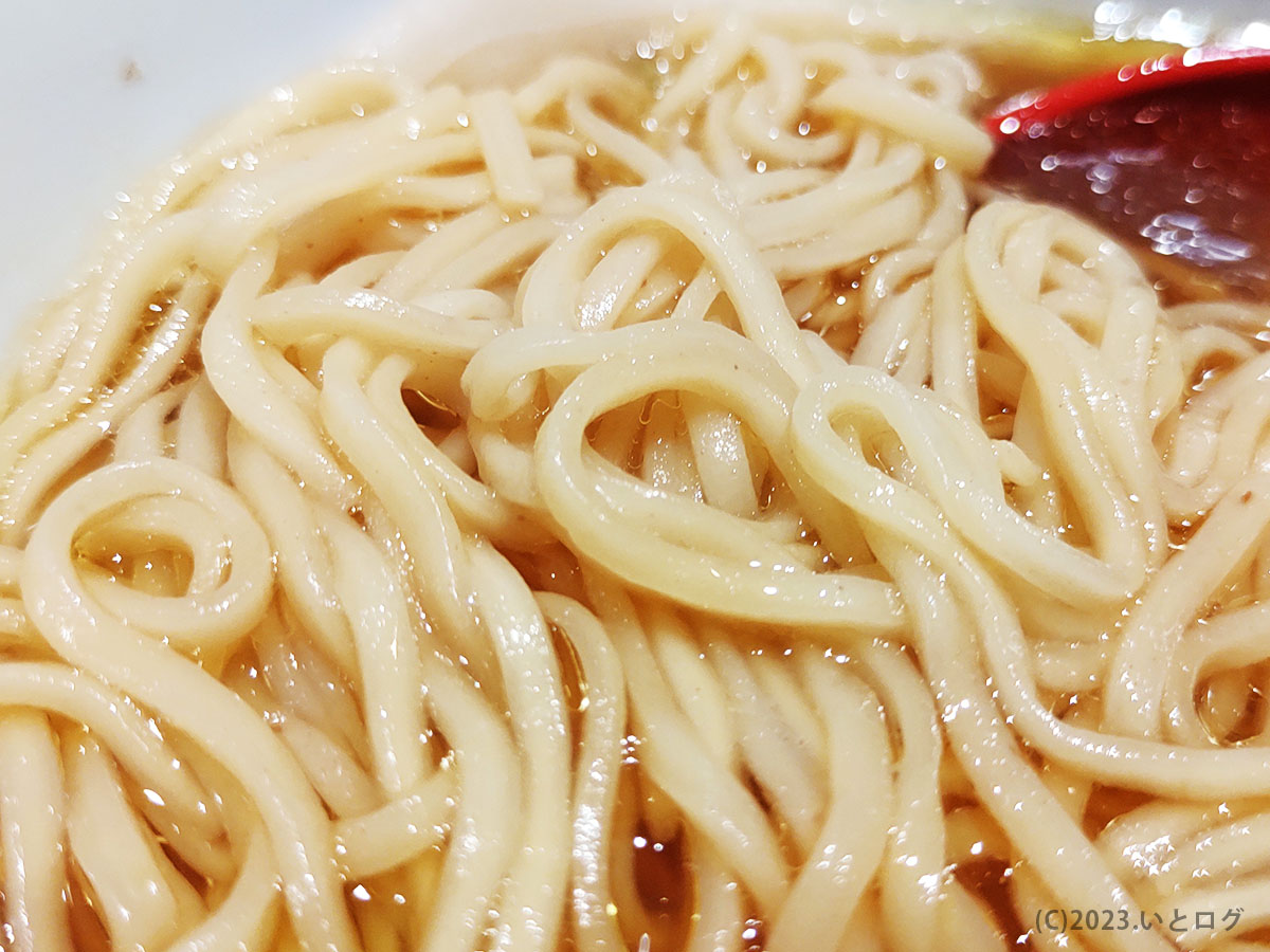 飯田商店　麺　おすすめ