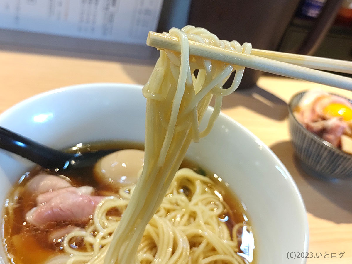 麒麟児　ラーメン　おすすめ