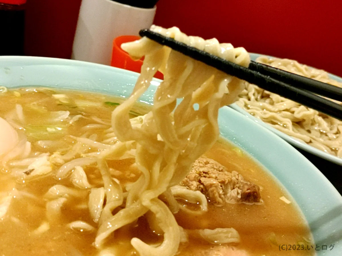 山梨 ラーメン ランキング