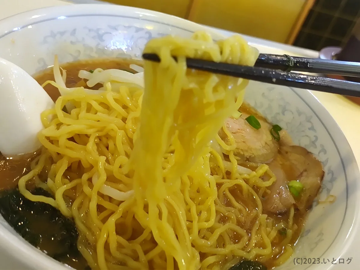 喜慕里　ラーメン　浜松市