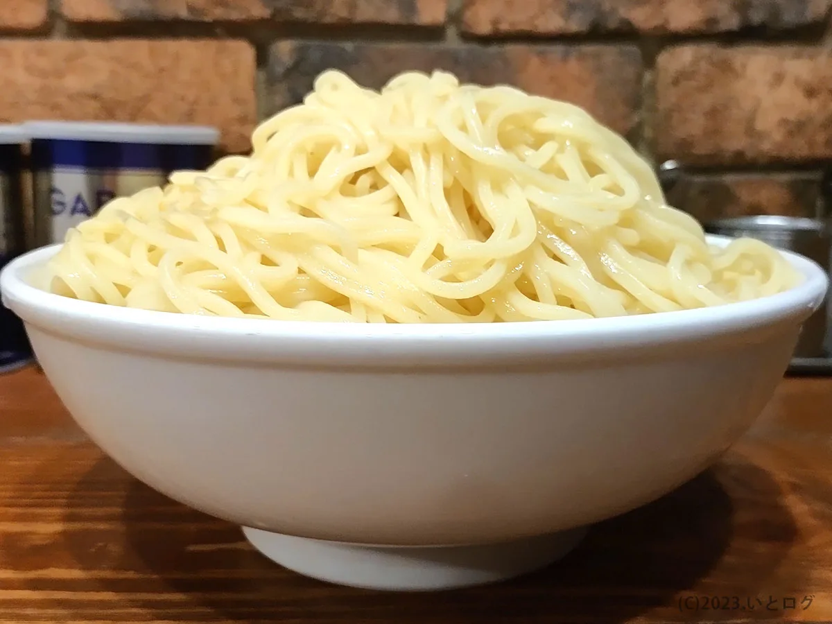 池袋　ラーメン